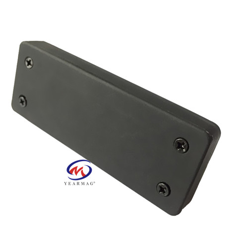 Gun Handgun Mount, Concealed Shotgun Holder