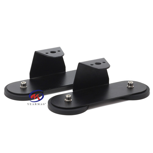 Mounting Brackets, Light Bar Mount, Base