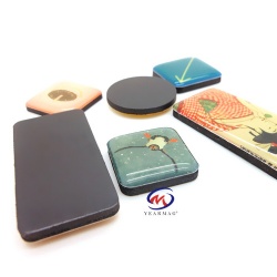 Epoxy Fridge Magnet