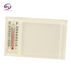 Acrylic Fridge Magnet