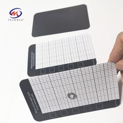 Magnetic Project Mat