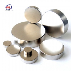 Sintered Neodymium Magnet