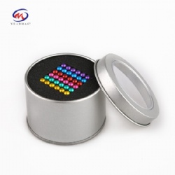 Magnetic Balls Set