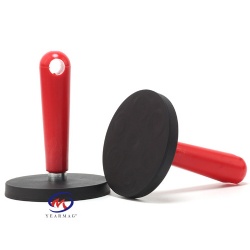 Car Vinyl Wrapping Magnetic Handle