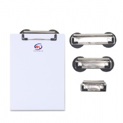 Rubber Coated Magnetic Profile Clip