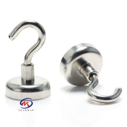 Strong Magnetic Hook