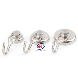 Swivel Magnetic Hook