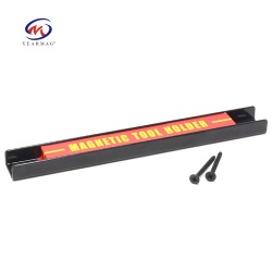 Magnetic Tool Holder with Screws