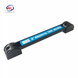 Magnetic Tool Holder with Plastic Endcap
