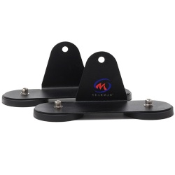 Straight Curved Magnetic Bracket