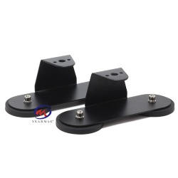 C-Shape Magnetic Mount Bracket