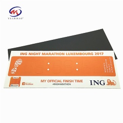 Marathon Racing Magnet